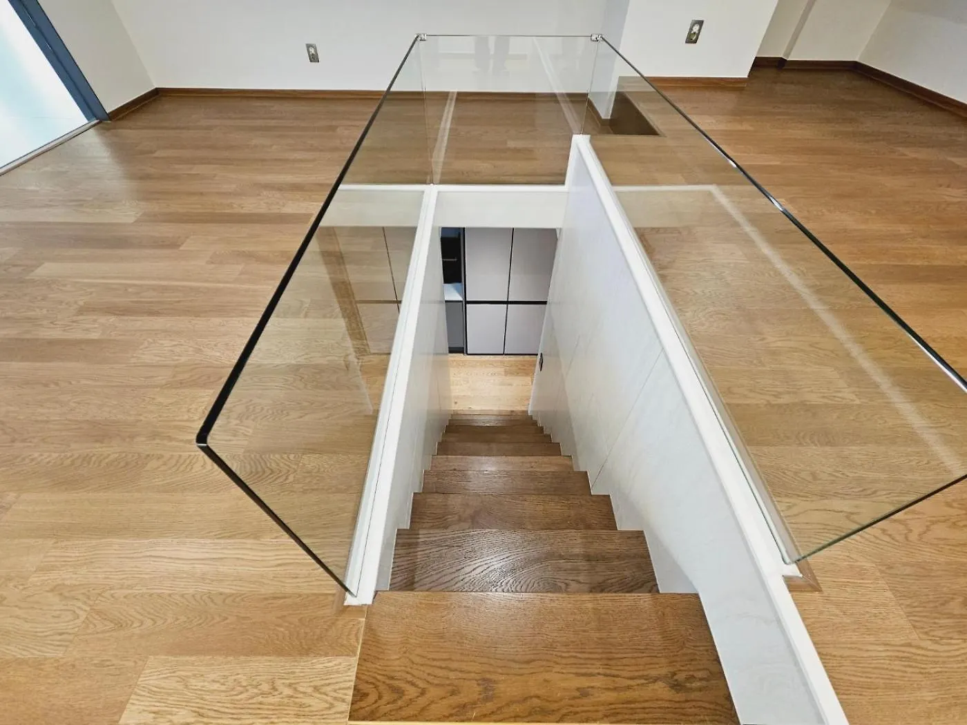 Samsung Coex House Apartment Seoul