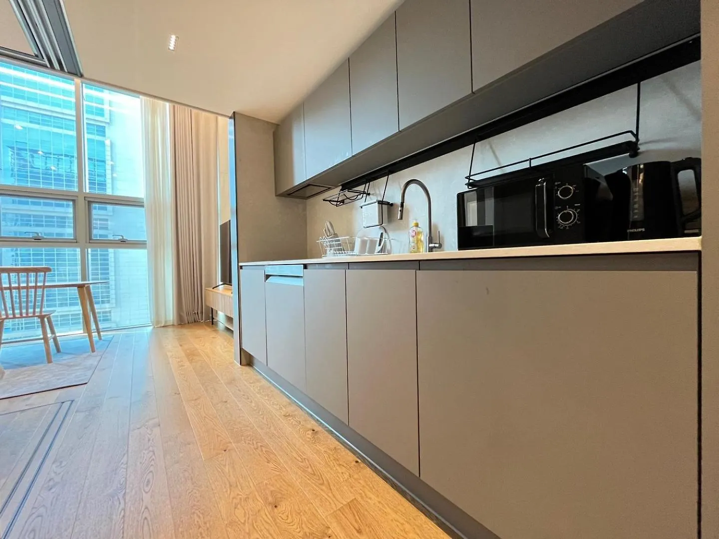 ソウル特別市Samsung Coex Houseアパートメント 0*, ソウル特別市