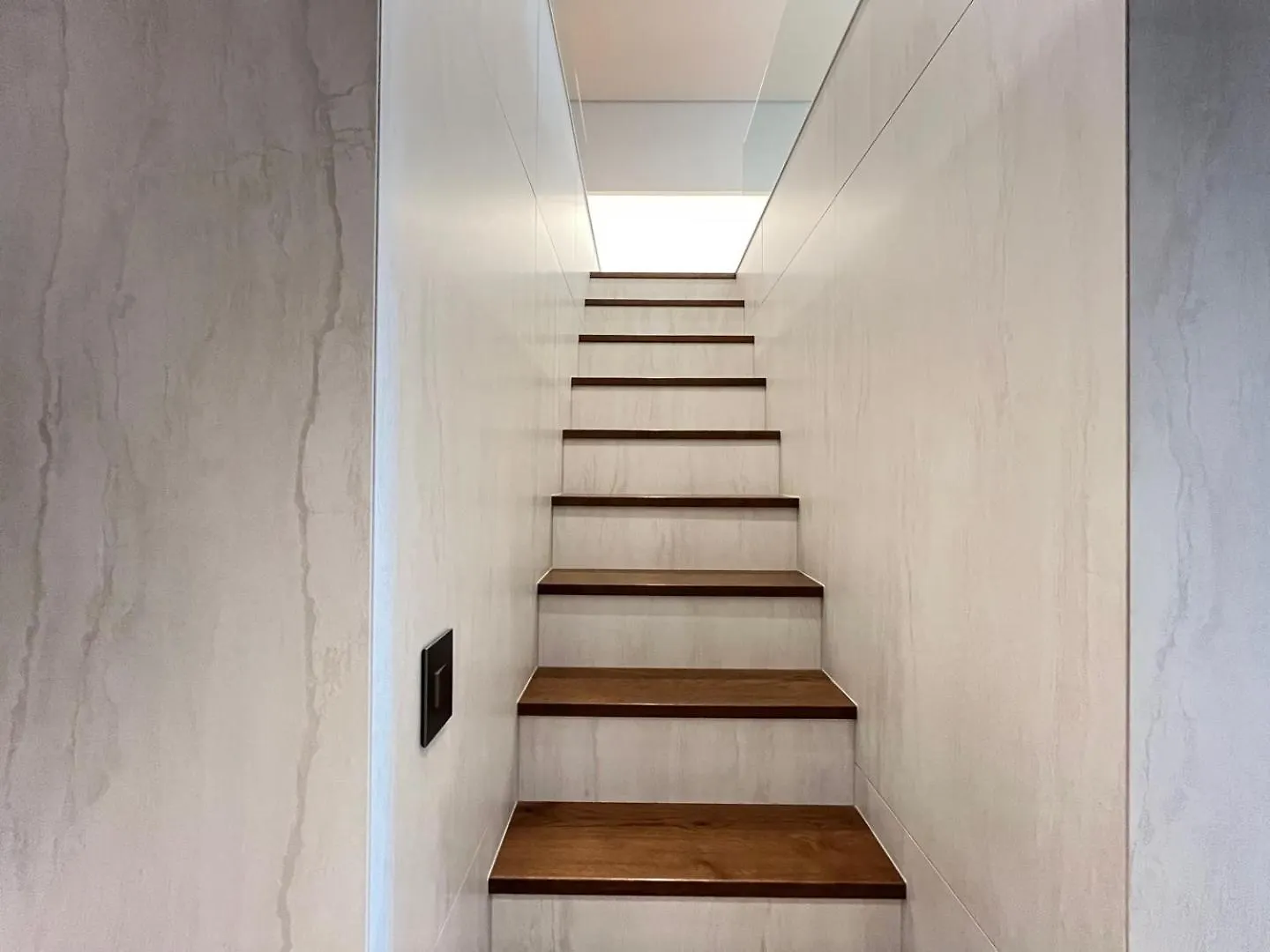 Samsung Coex House Apartment Seoul