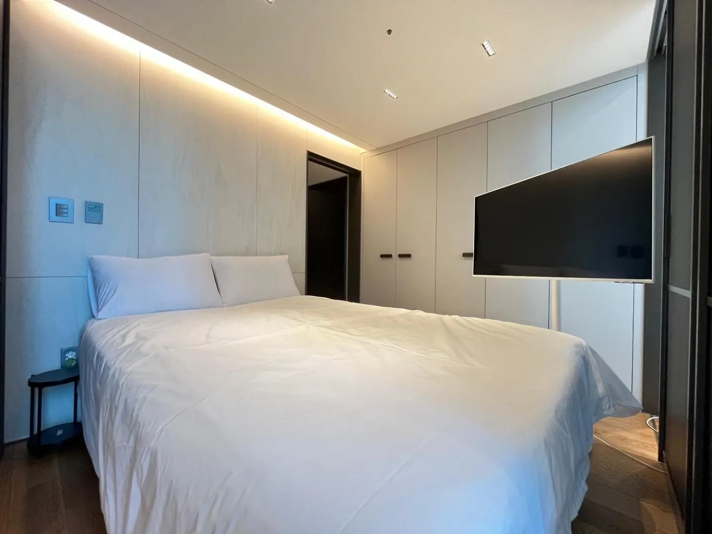 アパート ソウル特別市Samsung Coex Houseアパートメント 韓国