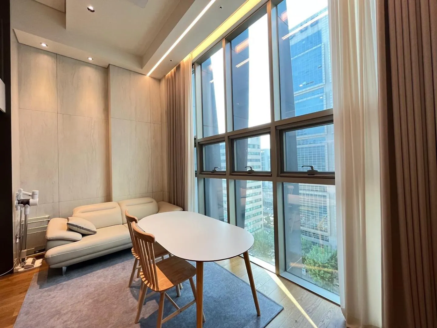 ソウル特別市Samsung Coex Houseアパートメント 0*, ソウル特別市