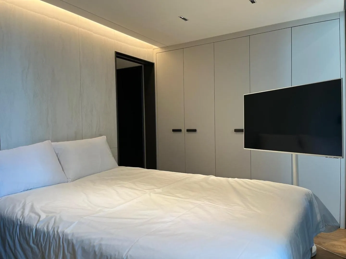 ソウル特別市Samsung Coex Houseアパートメント アパート
