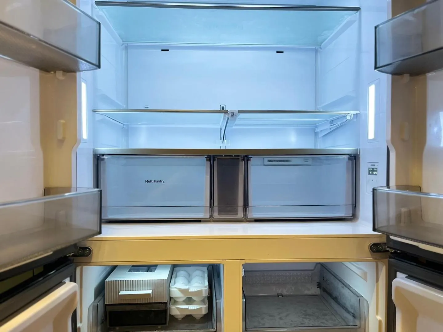 Samsung Coex House Apartment Seoul