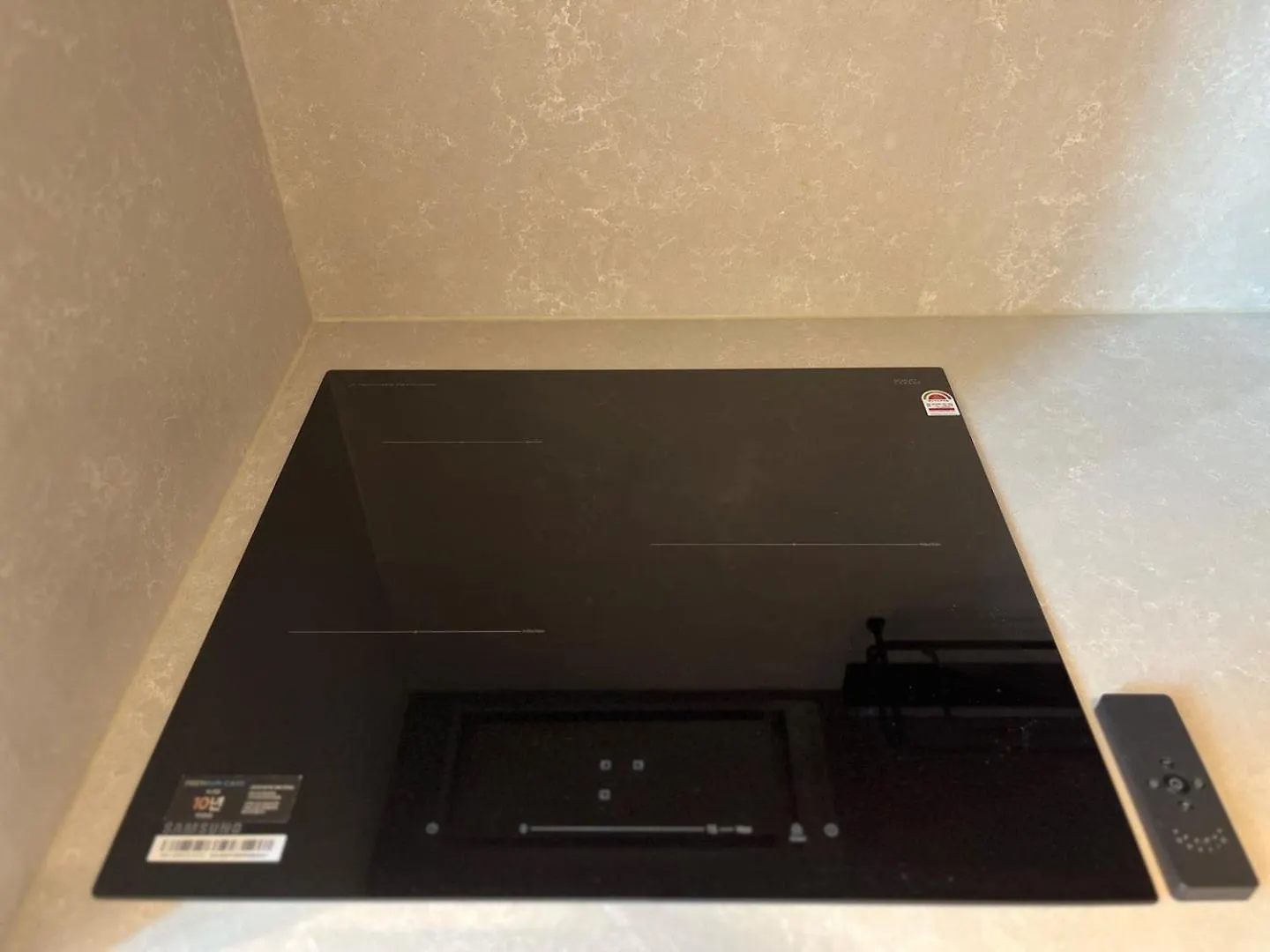 Samsung Coex House Apartment Seoul South Korea