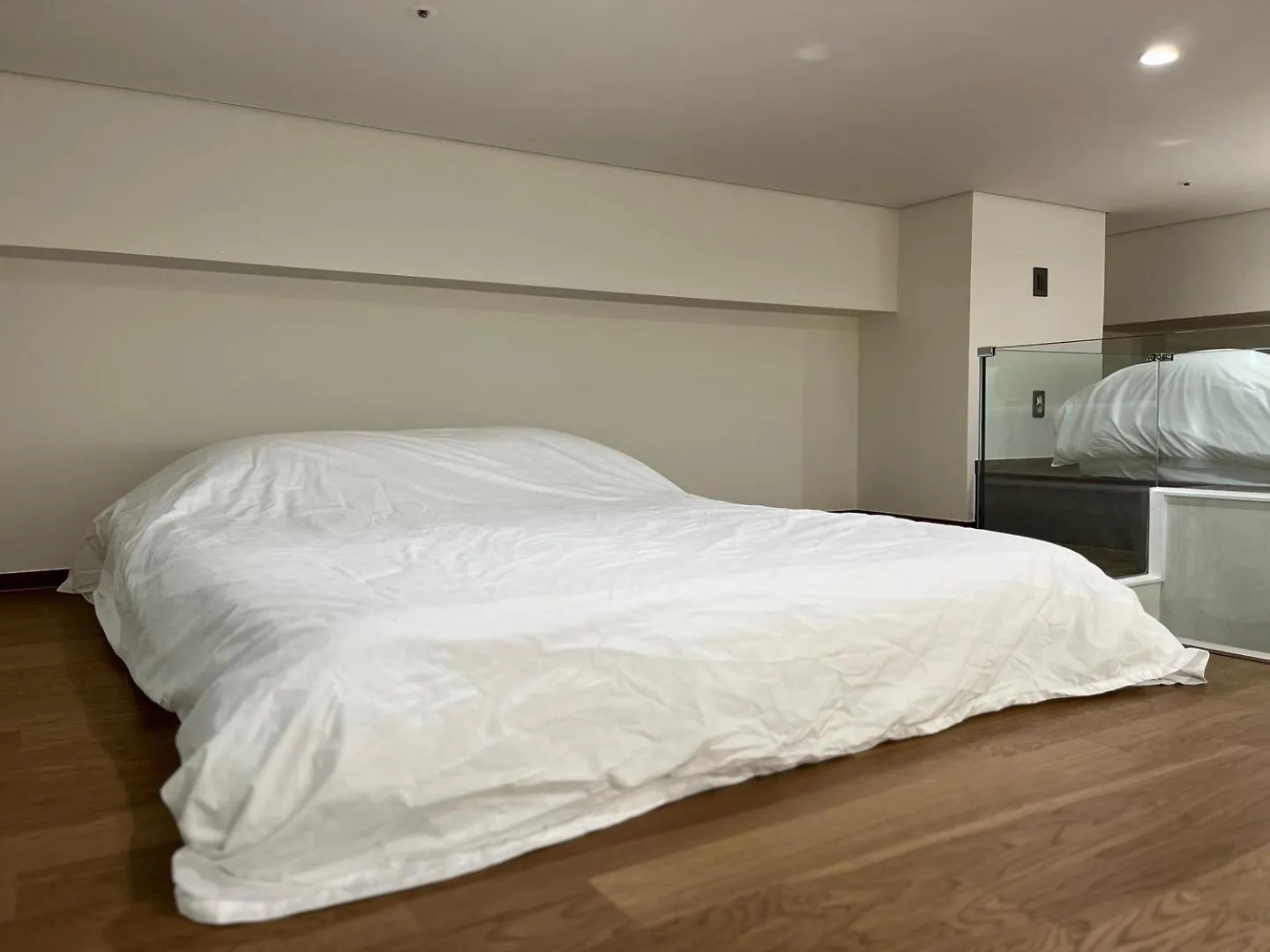 Samsung Coex House Apartment Seoul 0*,