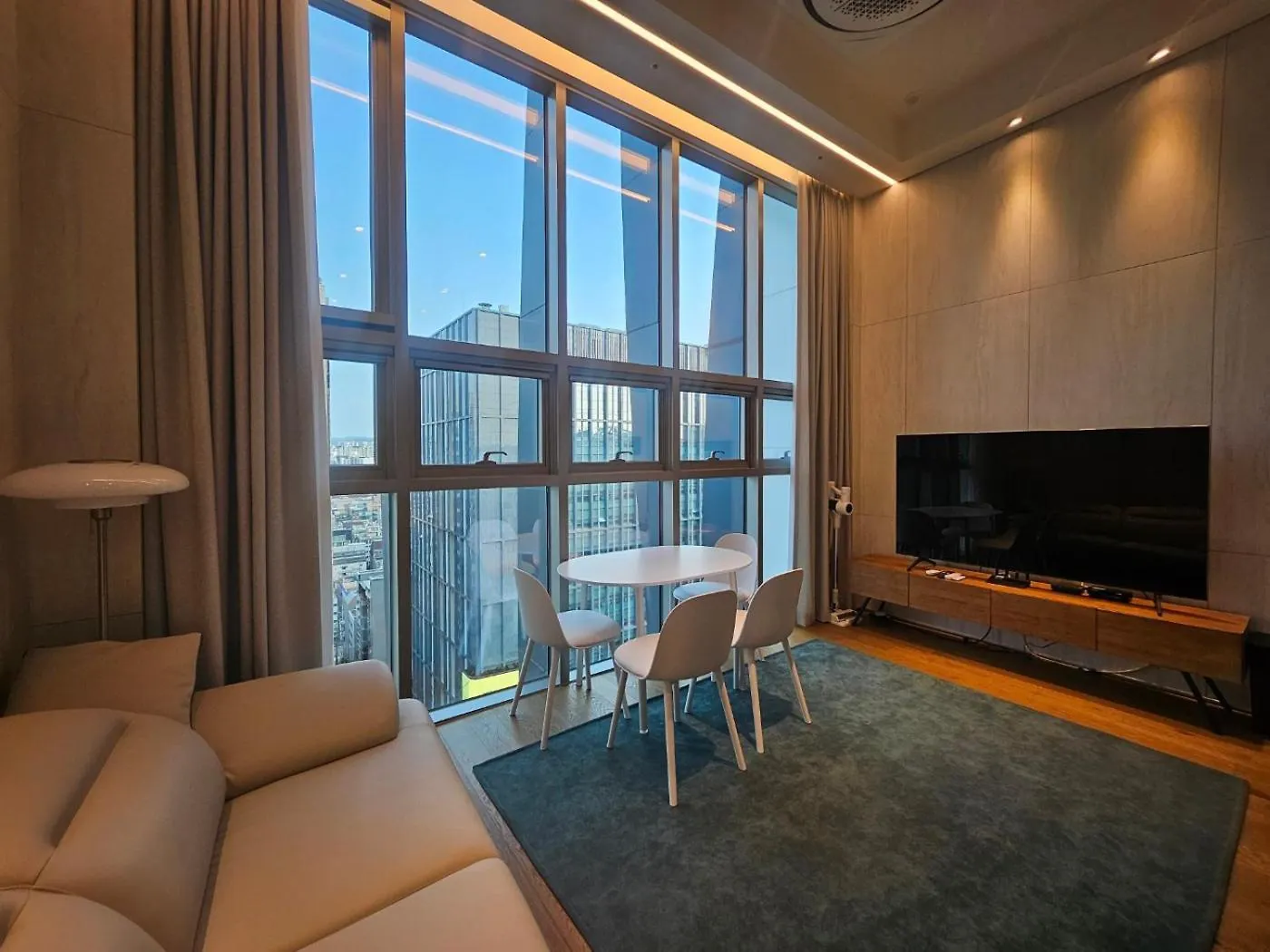 ソウル特別市Samsung Coex Houseアパートメント ソウル特別市