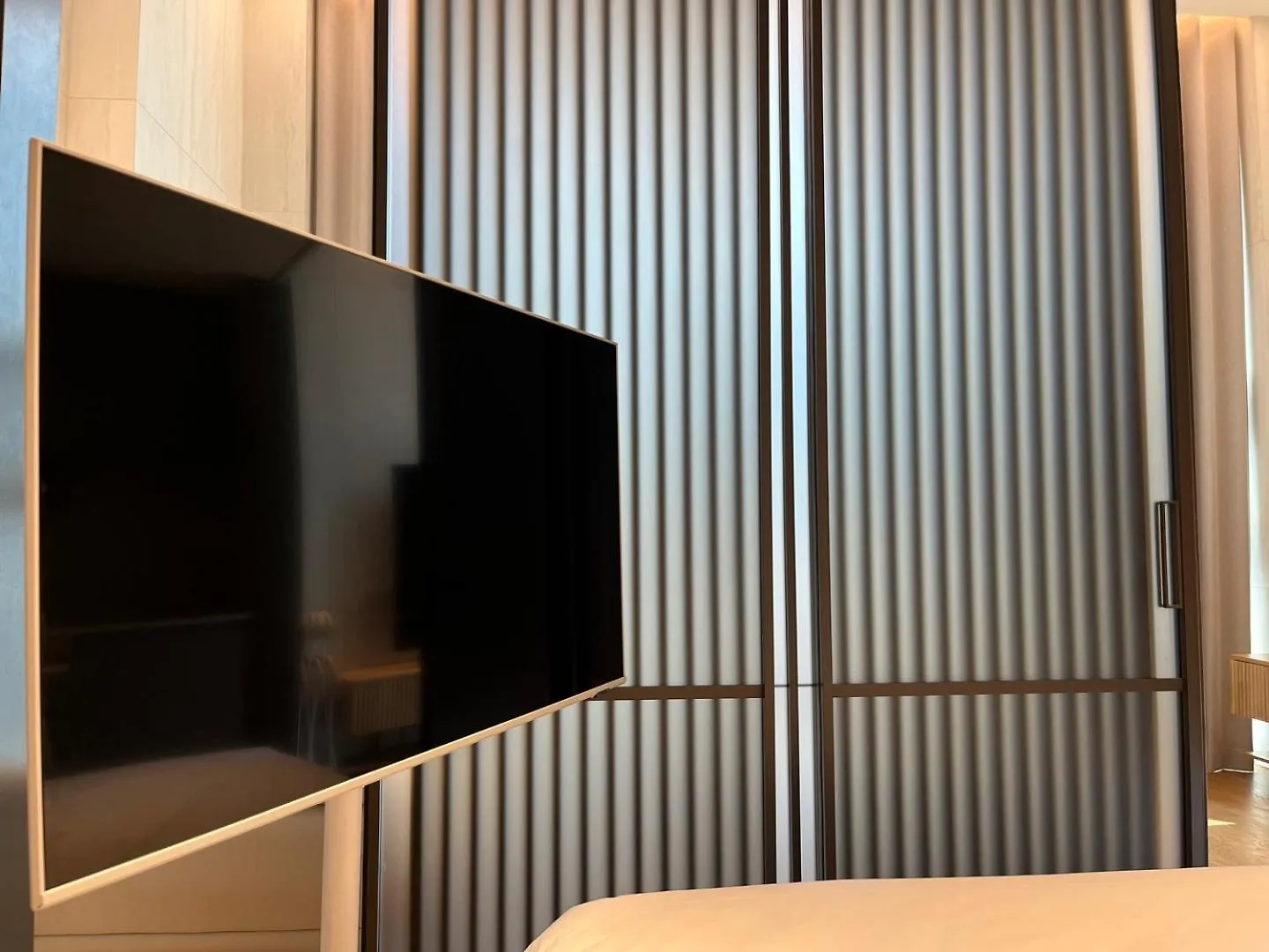 Апартаменты Samsung Coex House Сеул