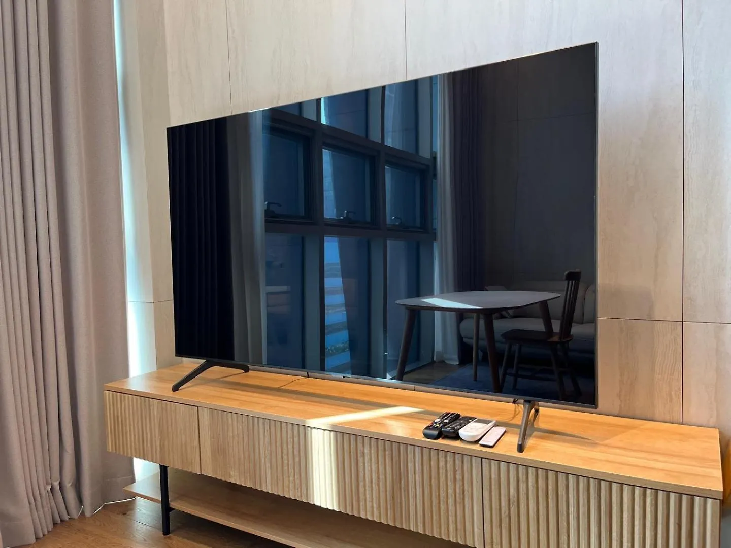 Апартаменты Samsung Coex House Сеул