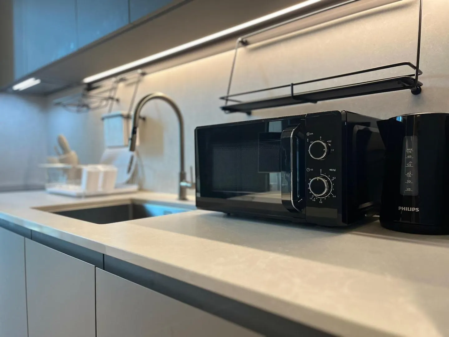 Апартаменты Samsung Coex House Сеул