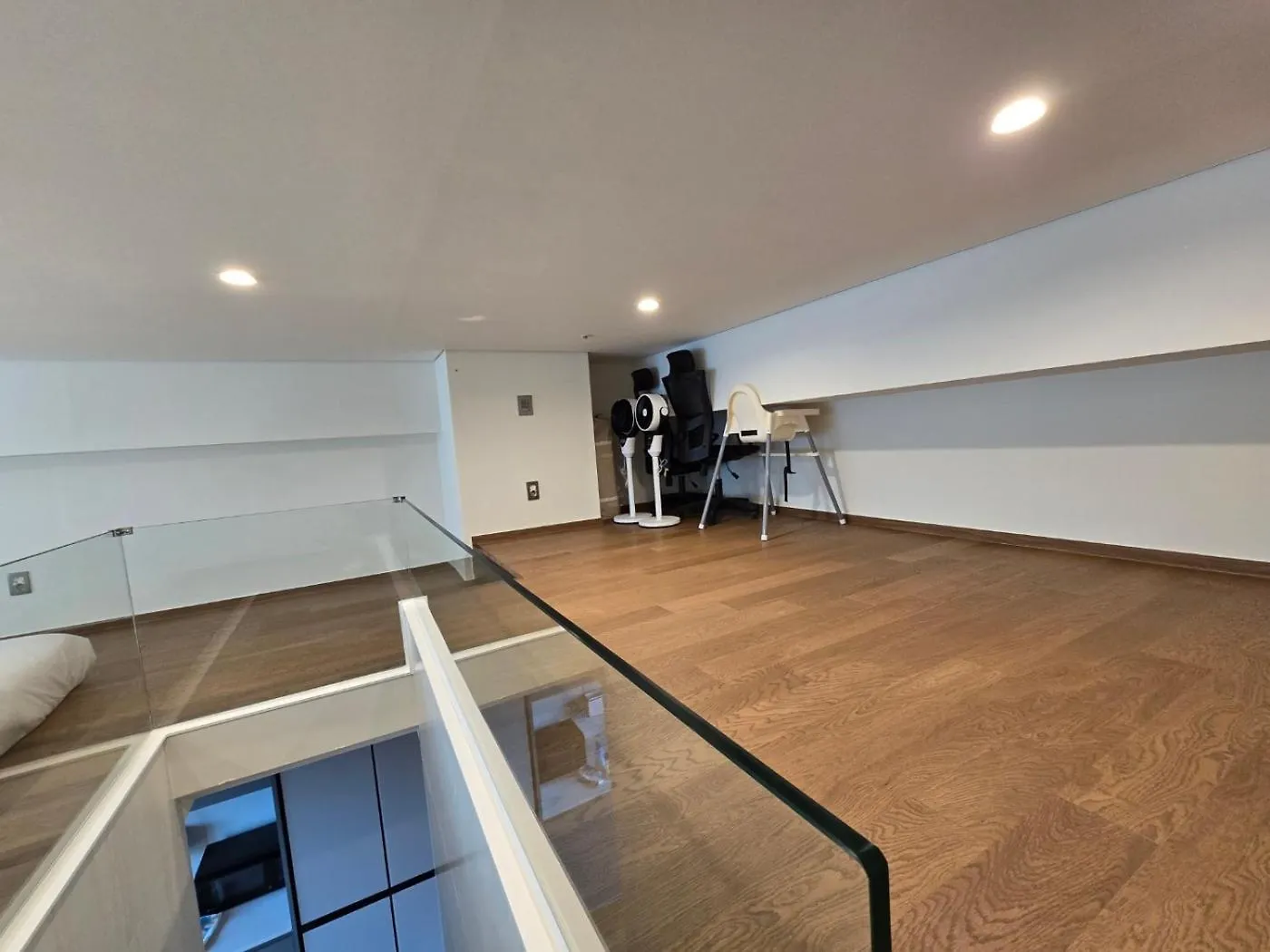 Апартаменты Samsung Coex House Сеул Южная Корея