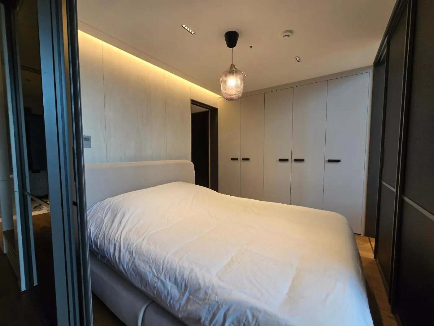 Апартаменты Samsung Coex House Сеул